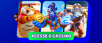 ACESSE O CASSINO