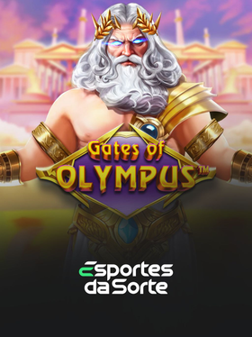 Gates of Olympus