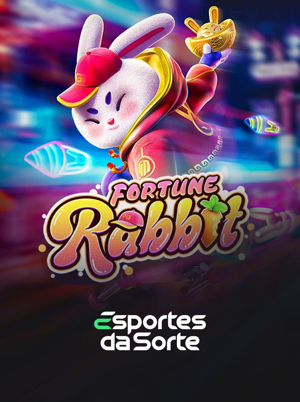 Esportes da Sorte-fortune Rabbit