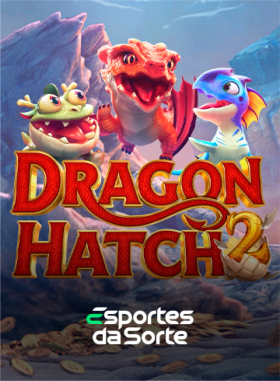 Dragon Hatch 2