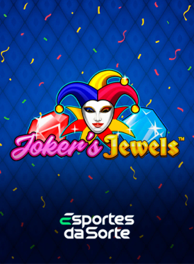 Joker’s Jewels