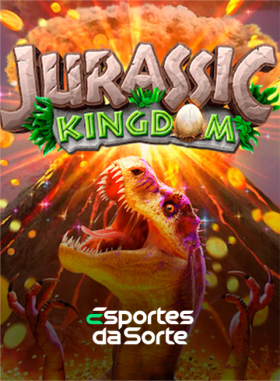 Jurassic Kingdom