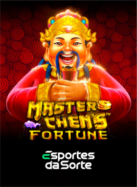 Master Chen's Fortune