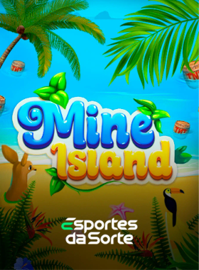 Mine Island