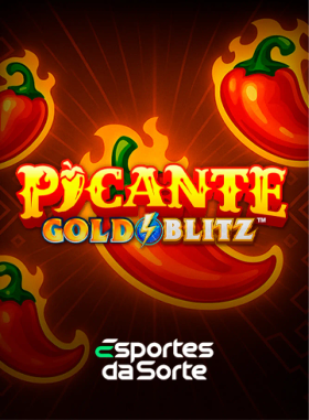 Picante Gold Blitz
