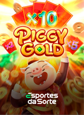 Piggy Gold