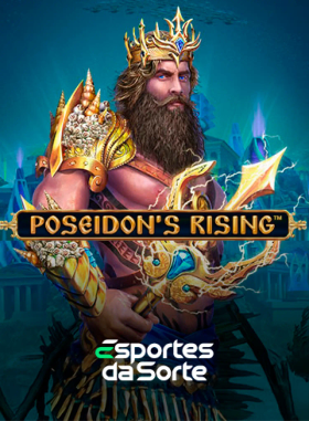 Poseidon's Rising