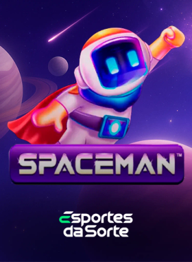 Spaceman