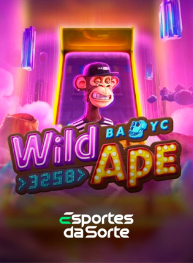 Wild Ape