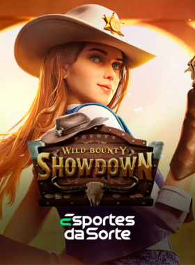 Wild Bounty Showdown