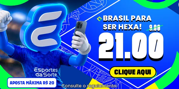 Promoção